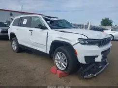 1C4RJKAG0S8739465 2025 JEEP GRAND CHEROKEE