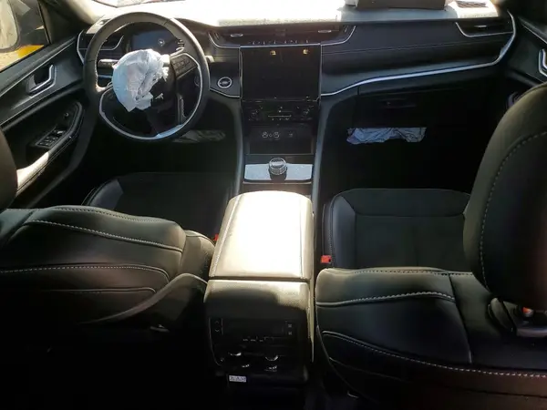 1C4RJKAG0S8740258 2025 JEEP GRAND CHEROKEE - Image 8