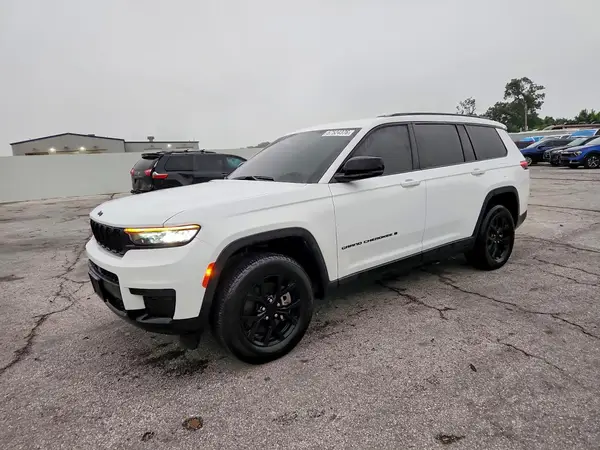 1C4RJKAG0S8744861 2025 JEEP GRAND CHEROKEE - Image 1
