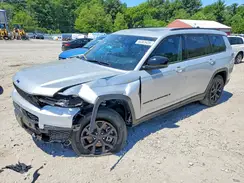 1C4RJKAG0S8754385 2025 JEEP GRAND CHEROKEE