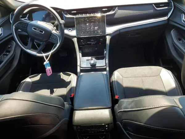 1C4RJKAG0S8754385 2025 JEEP GRAND CHEROKEE - Image 8