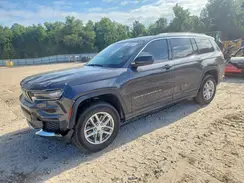 1C4RJKAG0S8795163 2025 JEEP GRAND CHEROKEE