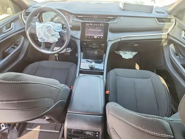 1C4RJKAG0S8795163 2025 JEEP GRAND CHEROKEE - Image 8