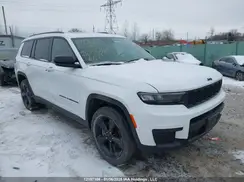 1C4RJKAG1M8127441 2021 JEEP GRAND CHEROKEE
