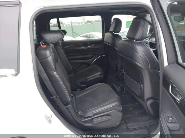 1C4RJKAG1M8127441 2021 JEEP GRAND CHEROKEE - Image 8