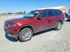 1C4RJKAG1M8140853 2021 JEEP GRAND CHEROKEE