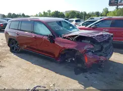 1C4RJKAG1M8149052 2021 JEEP GRAND CHEROKEE