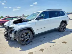 1C4RJKAG1M8152906 2021 JEEP GRAND CHEROKEE