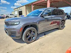 1C4RJKAG1M8153134 2021 JEEP GRAND CHEROKEE