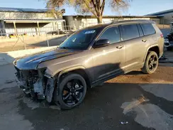 1C4RJKAG1M8153862 2021 JEEP GRAND CHEROKEE