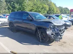 1C4RJKAG1M8153943 2021 JEEP GRAND CHEROKEE