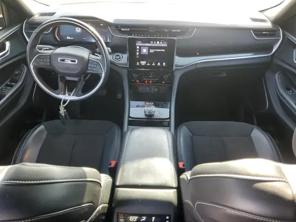 1C4RJKAG1M8155997 2021 JEEP GRAND CHEROKEE - Image 8