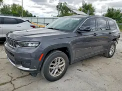 1C4RJKAG1M8158379 2021 JEEP GRAND CHEROKEE
