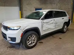 1C4RJKAG1M8159418 2021 JEEP GRAND CHEROKEE
