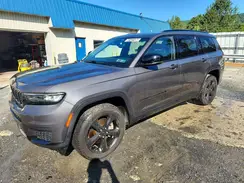 1C4RJKAG1M8161041 2021 JEEP GRAND CHEROKEE