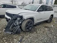 1C4RJKAG1M8165459 2021 JEEP GRAND CHEROKEE