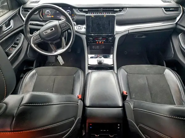 1C4RJKAG1M8165459 2021 JEEP GRAND CHEROKEE - Image 8