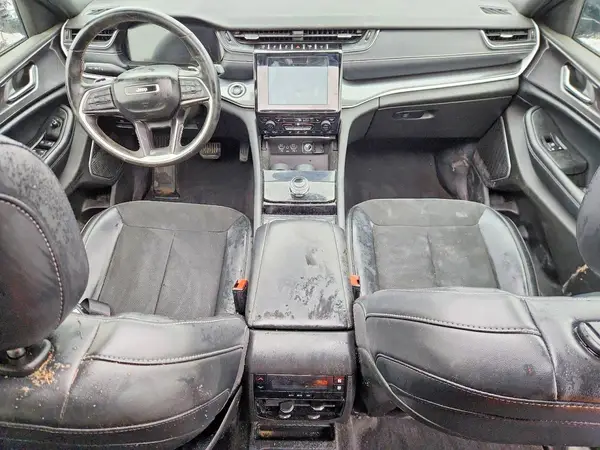 1C4RJKAG1M8166076 2021 JEEP GRAND CHEROKEE - Image 8