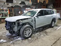 1C4RJKAG1M8171570 2021 JEEP GRAND CHEROKEE
