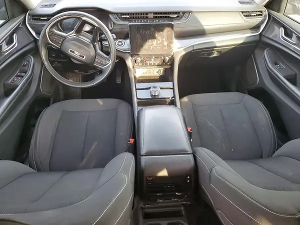 1C4RJKAG1M8172010 2021 JEEP GRAND CHEROKEE - Image 8