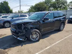 1C4RJKAG1M8174016 2021 JEEP GRAND CHEROKEE