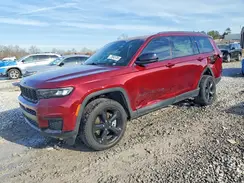 1C4RJKAG1M8182441 2021 JEEP GRAND CHEROKEE