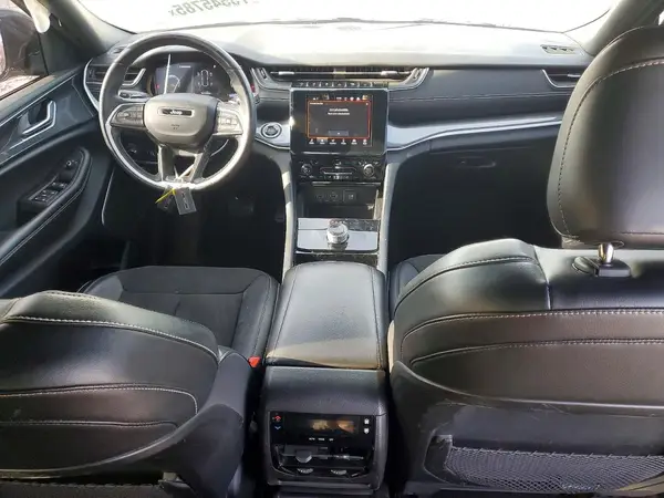 1C4RJKAG1M8182441 2021 JEEP GRAND CHEROKEE - Image 8
