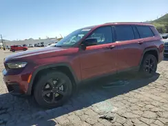 1C4RJKAG1M8201036 2021 JEEP GRAND CHEROKEE