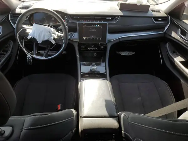 1C4RJKAG1M8202428 2021 JEEP GRAND CHEROKEE - Image 8
