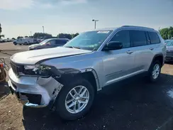 1C4RJKAG1M8209833 2021 JEEP GRAND CHEROKEE