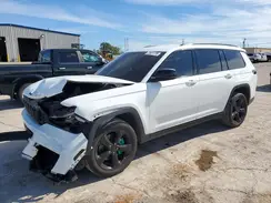 1C4RJKAG1M8210058 2021 JEEP GRAND CHEROKEE