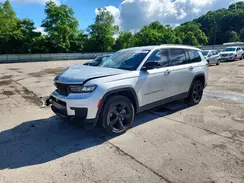 1C4RJKAG1N8513228 2022 JEEP GRAND CHEROKEE