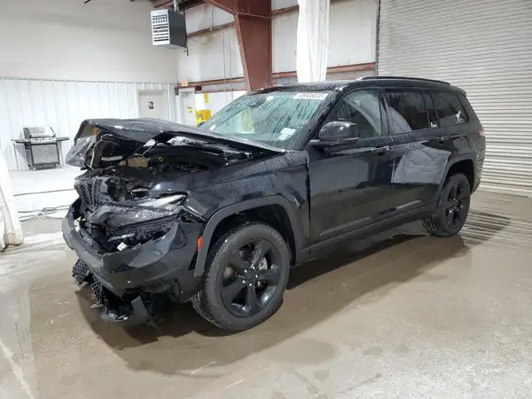 1C4RJKAG1N8523922 2022 JEEP GRAND CHEROKEE - Image 1