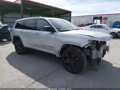 1C4RJKAG1N8524990 2022 JEEP GRAND CHEROKEE