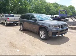 1C4RJKAG1N8528179 2022 JEEP GRAND CHEROKEE