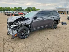 1C4RJKAG1N8542101 2022 JEEP GRAND CHEROKEE