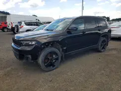 1C4RJKAG1N8542356 2022 JEEP GRAND CHEROKEE