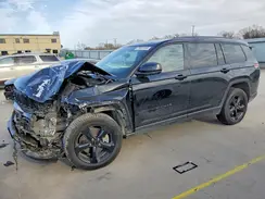 1C4RJKAG1N8545466 2022 JEEP GRAND CHEROKEE