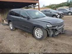 1C4RJKAG1N8547346 2022 JEEP GRAND CHEROKEE