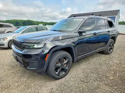 1C4RJKAG1N8559044 2022 JEEP GRAND CHEROKEE