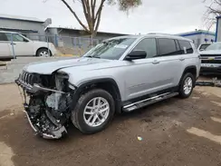 1C4RJKAG1N8565796 2022 JEEP GRAND CHEROKEE