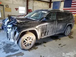1C4RJKAG1N8588401 2022 JEEP GRAND CHEROKEE