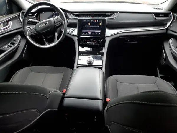 1C4RJKAG1N8626239 2022 JEEP GRAND CHEROKEE - Image 8