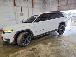 1C4RJKAG1P8106836 2023 JEEP GRAND CHEROKEE