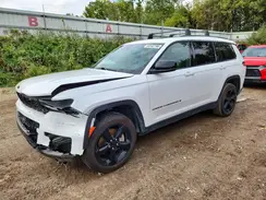 1C4RJKAG1P8110594 2023 JEEP GRAND CHEROKEE