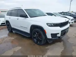 1C4RJKAG1P8700942 2023 JEEP GRAND CHEROKEE