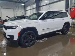 1C4RJKAG1P8705218 2023 JEEP GRAND CHEROKEE
