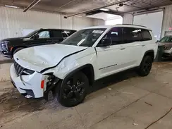 1C4RJKAG1P8736274 2023 JEEP GRAND CHEROKEE