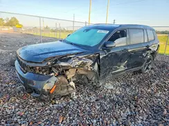 1C4RJKAG1P8740177 2023 JEEP GRAND CHEROKEE