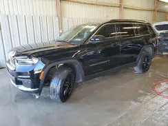 1C4RJKAG1P8790030 2023 JEEP GRAND CHEROKEE